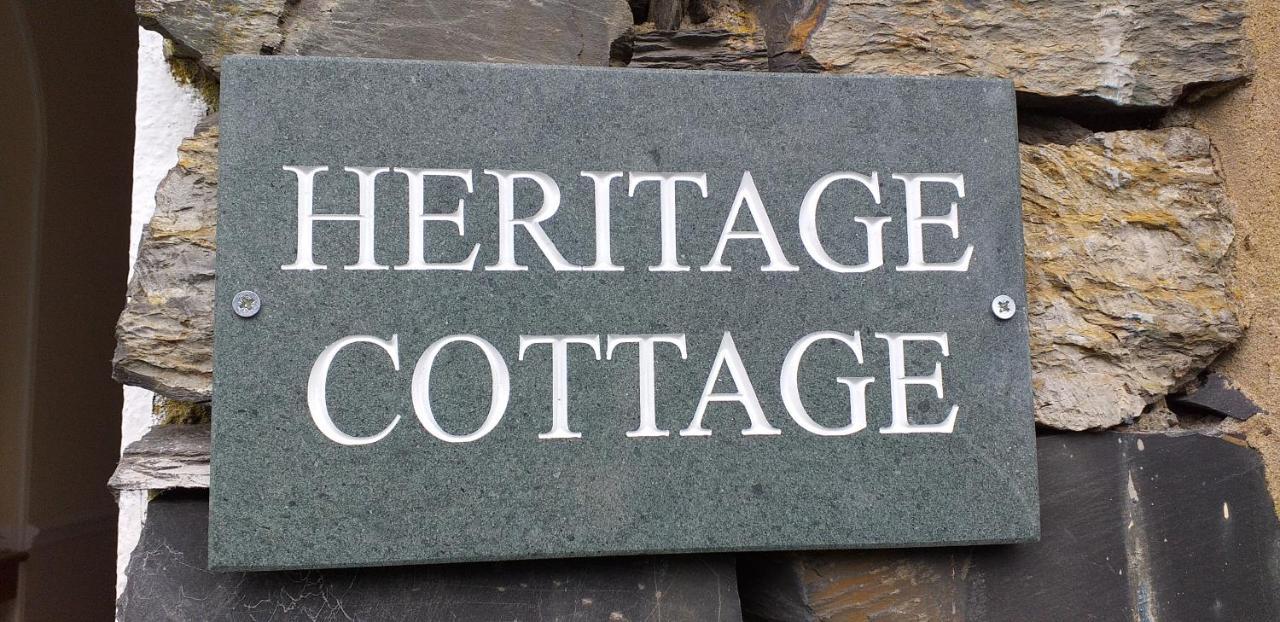 ويندرمير Heritage Cottage المظهر الخارجي الصورة